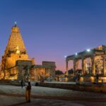 Brihadisvara Temple