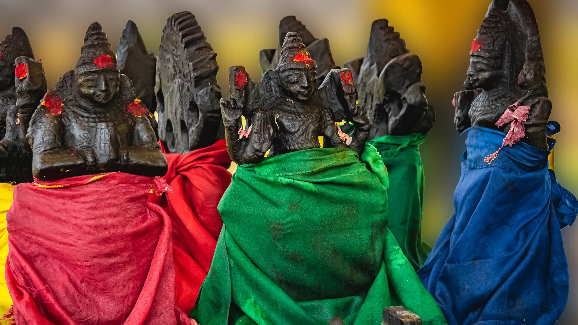 kumbakonam navagraha temples tour