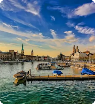 A Week in Italy: Rome, Florence & Venice Highlights