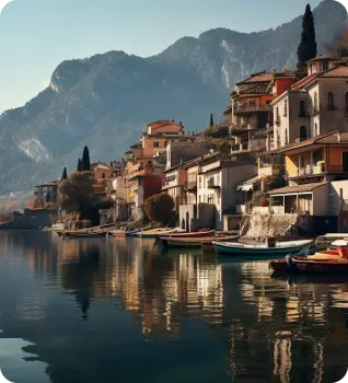 4 Romantic Days in Venice for Couples