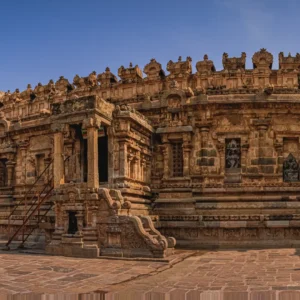 Kumbakonam Temples Tour
