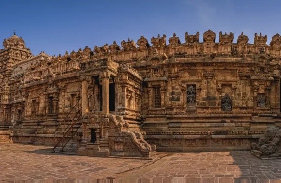 Kumbakonam Temples Tour