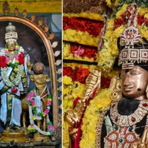  Thirumanancheri Temple for Marriage (Pooja, Timings, Distance)