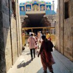 vaitheeswaran koil entrance