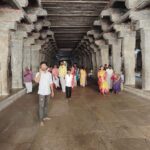 vaitheeswaran koil first entry view