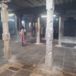 vaitheeswaran koil inner pillars
