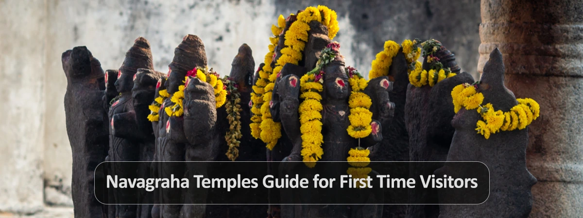 navagraha temples guide for first time visitors