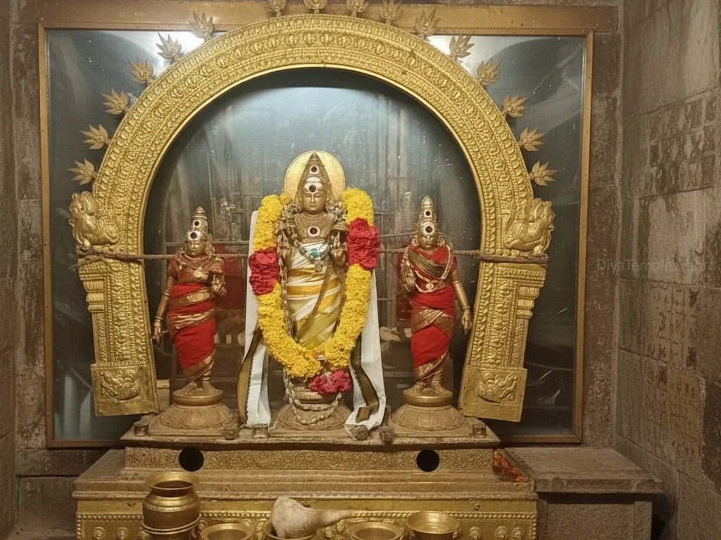 suryanar kovil