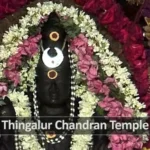 thingalur chandran temple