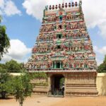 thiruvenkadu budhan temple