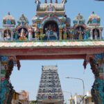 thirunallar shani temple