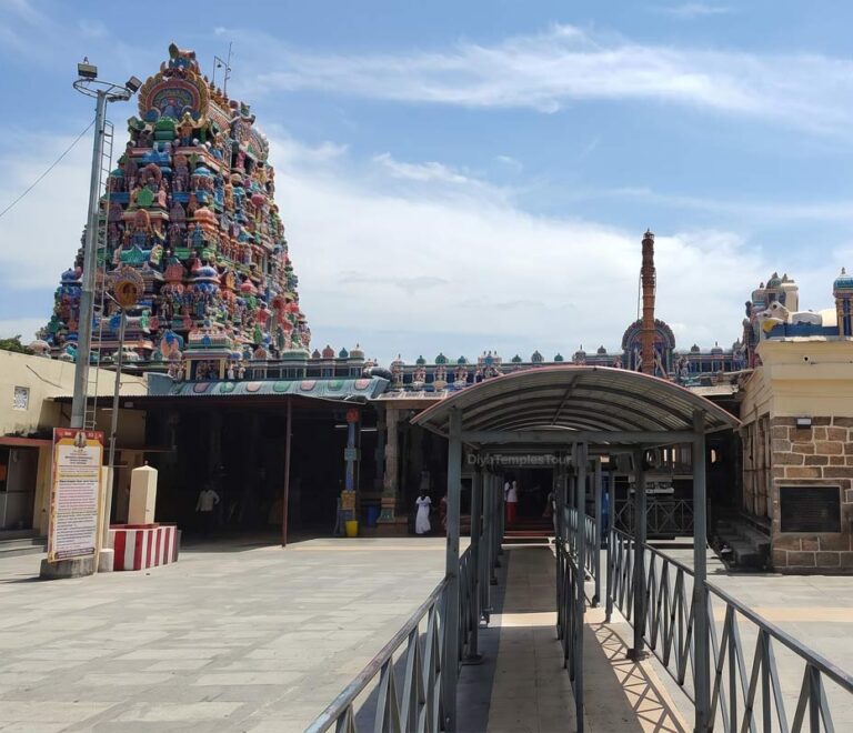 alangudi guru temple