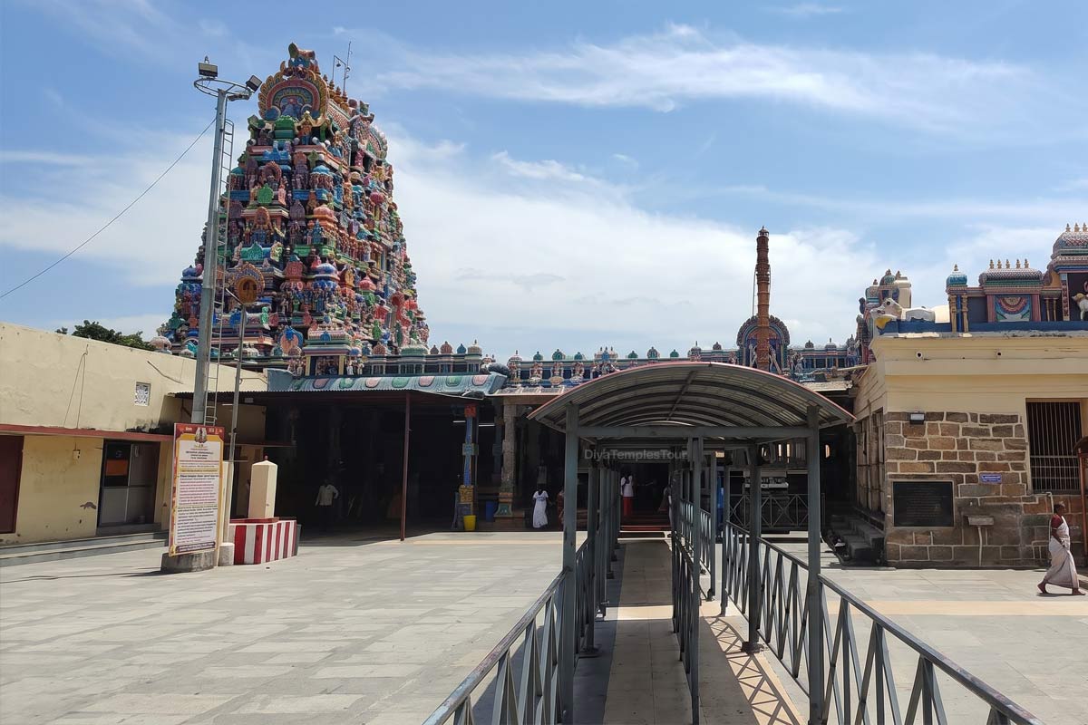 alangudi guru temple