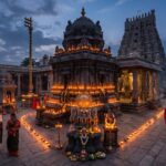good day to visit navagraha temples