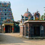 Kanjanur agniswarar sukran temple