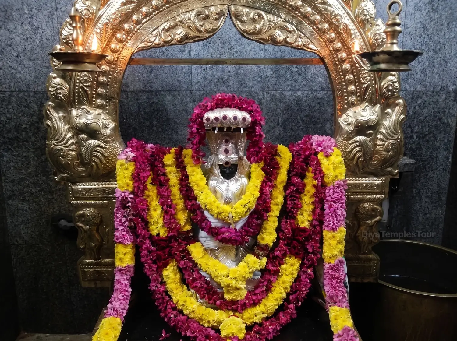 keelaperumpallam kethu bhagavan temple