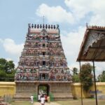 Keelaperumpallam Kethu Temple
