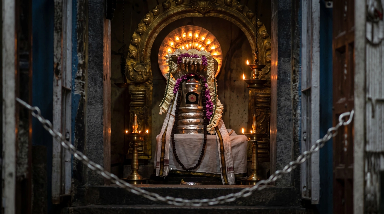 naganathaswamy temple keelaperumpallam