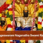 Thirunageswaram Rahu Temple
