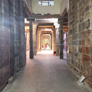 kumbeswarar temple entrance
